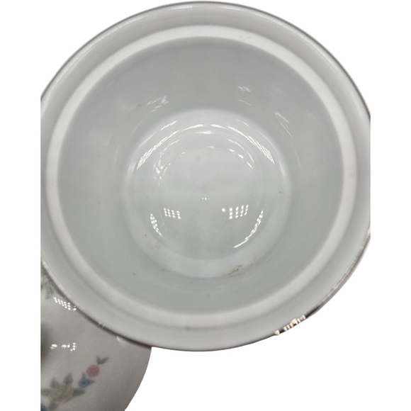 Fairfield Fine China Lidded Jar - Picture 6 of 9